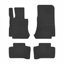rubber mat for Mercedes GLS / GLC, 2015>2019