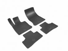 rubber mat for Mercedes GLC X254, 2023> / GLC-Coupe C254 / & Hybrid
