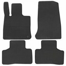 rubber mat for Mercedes GLC (X254) from 07/2022