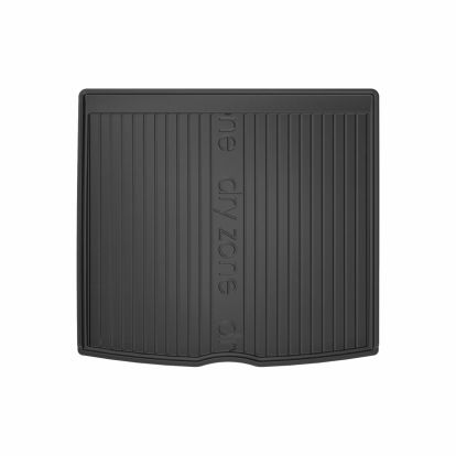 3D trunk mats compatible for Mercedes GLE W167, 2019>, suv