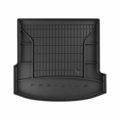 3D trunk mats compatible for Mercedes-Benz GLE C167, 2019>