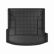 3D trunk mats compatible for Mercedes-Benz GLE C167, 2019>-2