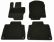 tekstilni tepih za unutrašnjost odgovara za Mercedes GLE klasa (C167), 2019>-1