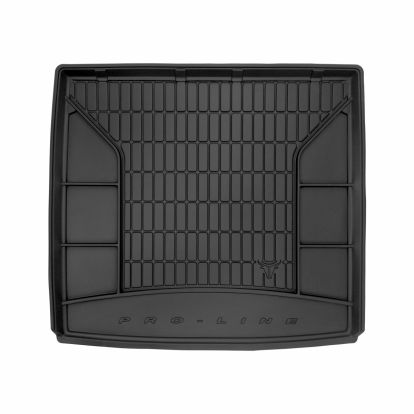 3D trunk mats compatible for Mercedes GLE W167, 2019>, suv
