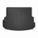 3D trunk mats compatible for Mercedes GLK X204, 2008>2015, suv-1
