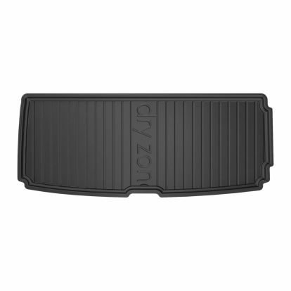 3D trunk mats compatible for Mercedes GLS 7-seats, 2015>, suv