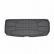 3D trunk mats compatible for Mercedes GLS 7-seats, 2015>, suv-1