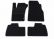 interior textile mats compatible for Mercedes M klasse (W163), 1997>2005-1