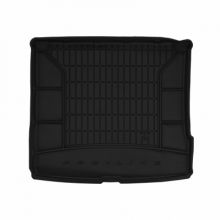 3D trunk mats for Mercedes ML-Klasse W166, 2011>2015, suv