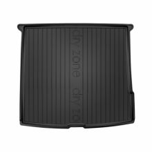 3D trunk mats for Mercedes ML-Klasse W166, 2011>2015, suv