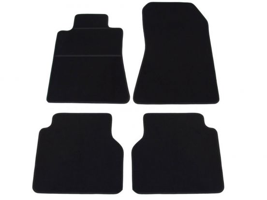 tekstilni tepih za unutrašnjost odgovara za Mercedes S klasa(W140),1990>1998 (GENSCHER)