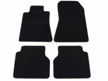 tekstilni tepih za unutrašnjost za Mercedes S klasa(W140),1990>1998 (GENSCHER)