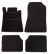 tekstilni tepih za unutrašnjost odgovara za Mercedes S klasa (W220), 1998>2005-1