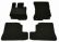 tekstilni tepih za unutrašnjost odgovara za Mercedes S klasa (W221), 4V, 2005>2013-1