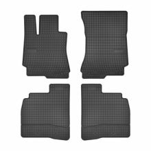 rubber mat for Mercedes S-Klasse W221, 2005>2013