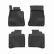3D mats for interior compatible for Mercedes-Benz S-Class W222, 4Matic, Long, 2013>2020-1
