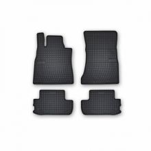 rubber mat for Mercedes S-Klasse W222 Coupe, 2013>