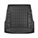 3D trunk mats compatible for Mercedes S-Klasse W222 Sedan, 2013>2020-1