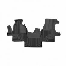3D mats for interior for Mercedes-Benz Sprinter W903, 1995>2006 / VW LT, 1996>2006