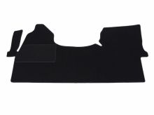 interior textile mats for Mercedes Sprinter, 2011>2018, 1 row