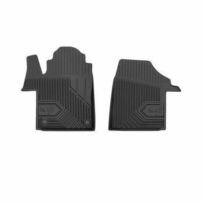 3D mats for interior compatible for Mercedes-Benz EQV, 2020> / V-Class W447, 2014>
