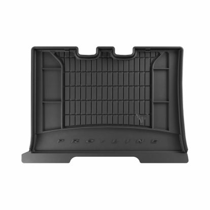 3D trunk mats compatible for Mercedes Vito, 2007>2014