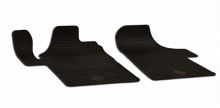 Mercedes Vito W639, 2003>2014 - 1st row