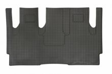 gumeni tepih za Mercedes V-klasa od 06/2014 / Vito od 10/2014, 2. red