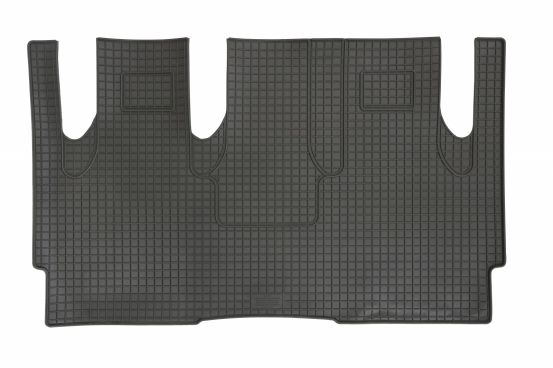 gumeni tepih odgovara za Mercedes V-klasa od 06/2014 / Vito od 10/2014, 2. red