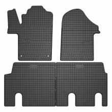 gumeni tepih za Mercedes Vito, 2014> - 2 reda