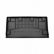 3D trunk mats compatible for Mercedes Vito, 2014>, van-1