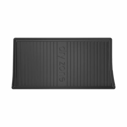 3D trunk mats compatible for Mercedes Vito, 2014>, van