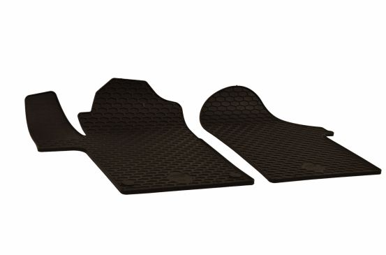 gumeni tepih odgovara za Mercedes Vito V447, 2014> - 1. red