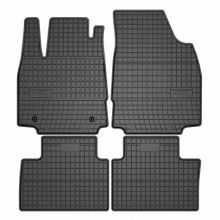 rubber mat for MG 3, 2024>