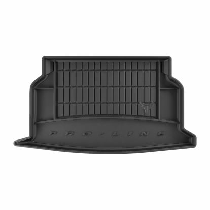 3D trunk mats compatible for MG 3, 2024>