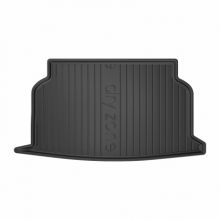 3D trunk mats for MG 3, 2024>