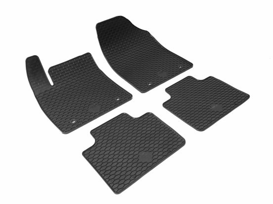 rubber mat compatible for MG EHS, 2022>