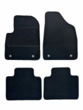 interior textile mats for MG EHS HYBRID, 2021>