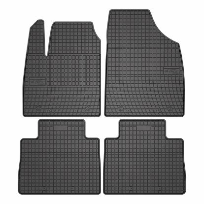 rubber mat compatible for TEPIH GUM-MG HS, 2018>