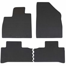 rubber mat for MG Marvel R, 2021>
