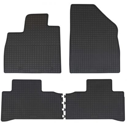 rubber mat compatible for MG Marvel R, 2021>