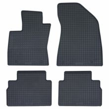 rubber mat for MG ZS EV (electric), 2021> - ON SALE UNTIL STOCK LASTS