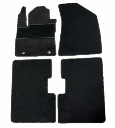 tekstilni tepih za unutrašnjost odgovara za MG ZS, 2021>2024