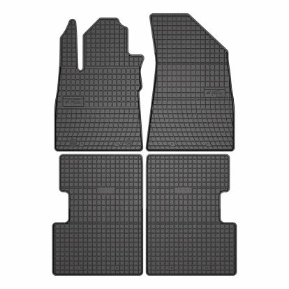 rubber mat compatible for TEPIH GUM-MG ZS, 2017>2024