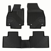 3D tepisi za unutrašnjost za MG ZS, Hybrid+, 2024>