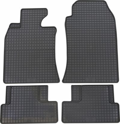 rubber mat compatible for Mini Mini One / Mini Cooper 2001>2006 - ON SALE UNTIL STOCK LASTS