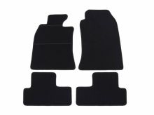 tekstilni tepih za unutrašnjost za Mini One / Cooper, R50/R53, 2001>2006