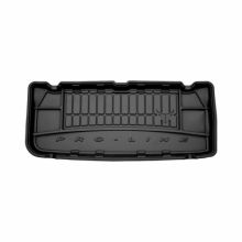 kadice za prtljažnik za Mini One R50, 2001>2006, hatchback