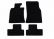 interior textile mats compatible for Mini One / Cooper, R55/R56, 2006>2014-1
