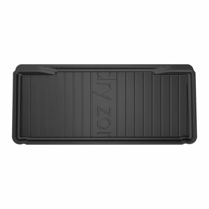 3D trunk mats compatible for Mini Mini Cooper S, 2014>, hatchback